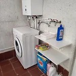ático Espacioso En Zona Céntrica *