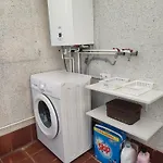 Appartement ático Espacioso En Zona Céntrica