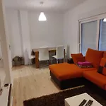 ático Espacioso En Zona Céntrica