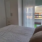 Appartement ático Espacioso En Zona Céntrica *