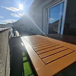 ático Espacioso En Zona Céntrica Appartement Sarria