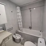 Appartement ático Espacioso En Zona Céntrica