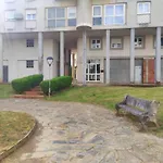 ático Espacioso En Zona Céntrica Appartement