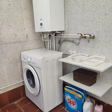 Appartamento ático Espacioso En Zona Céntrica