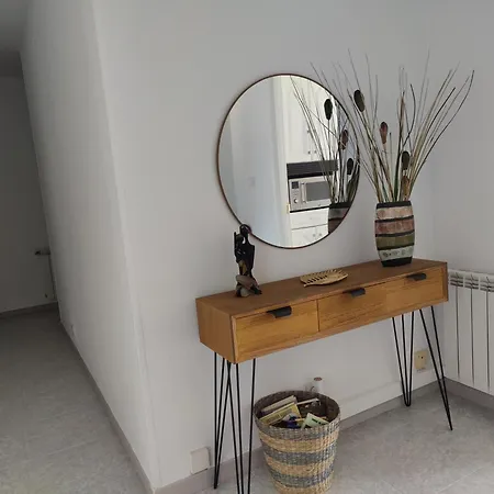 ático Espacioso En Zona Céntrica Sarria