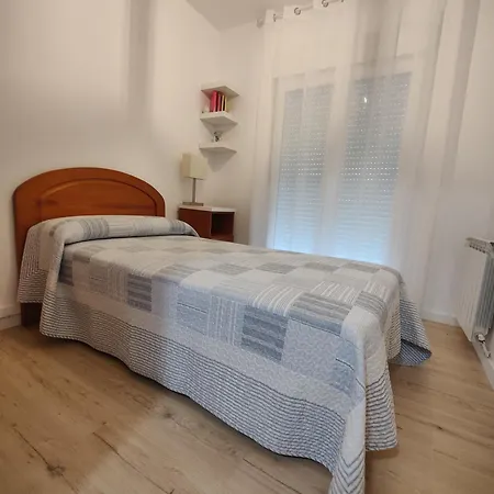 ático Espacioso En Zona Céntrica