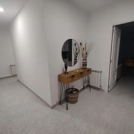 ático Espacioso En Zona Céntrica Sarria