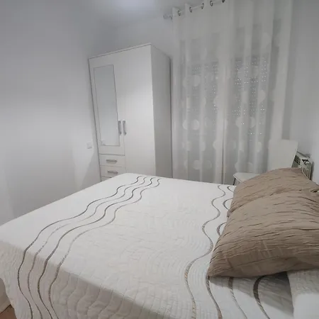 ático Espacioso En Zona Céntrica Appartamento Sarria