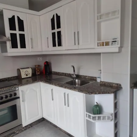 ático Espacioso En Zona Céntrica * Sarria