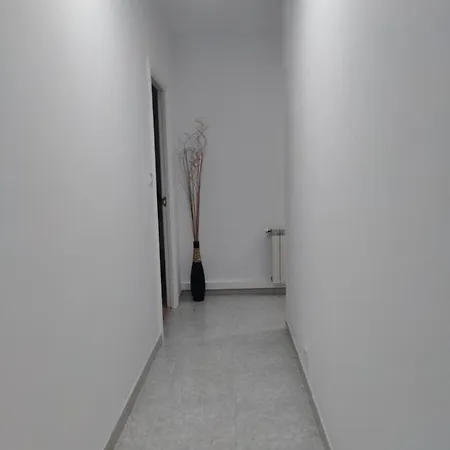 Atico Espacioso En Zona Centrica Apartamento