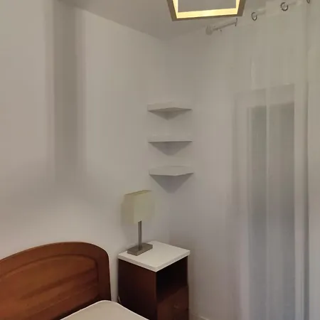 ático Espacioso En Zona Céntrica Apartamento Sarria