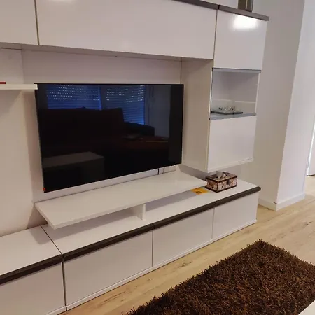 ático Espacioso En Zona Céntrica Appartamento *