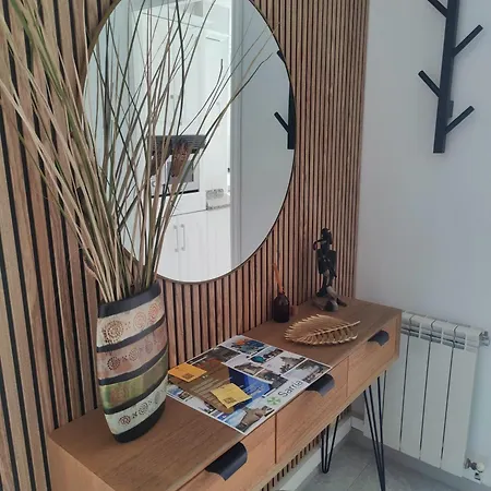 Apartment Atico Espacioso En Zona Centrica Sarria