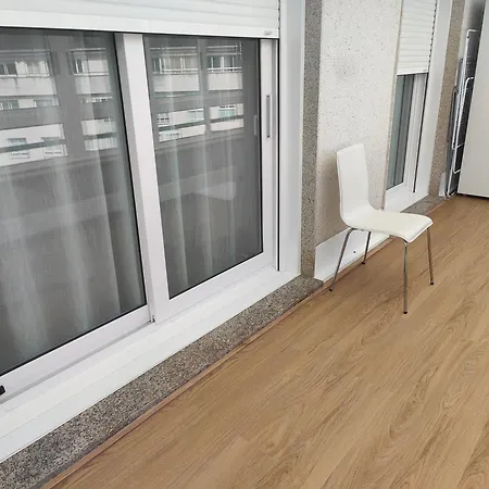 Apartment Atico Espacioso En Zona Centrica *