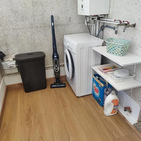 Atico Espacioso En Zona Centrica Apartment *