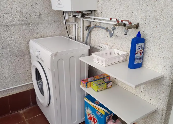 Atico Espacioso En Zona Centrica *