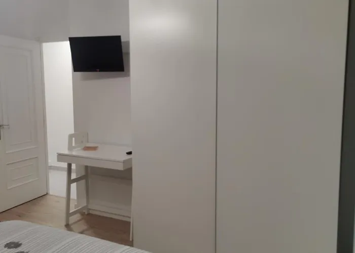 Appartement Atico Espacioso En Zona Centrica Sarria