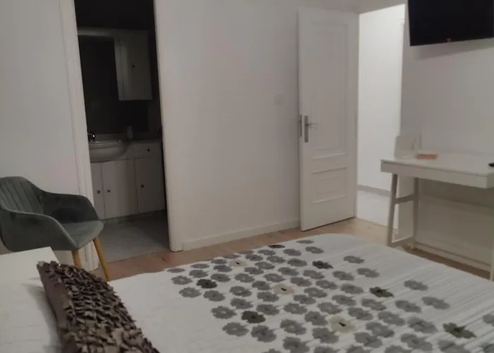 Appartement Atico Espacioso En Zona Centrica