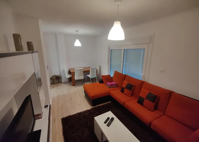 Appartement Atico Espacioso En Zona Centrica *