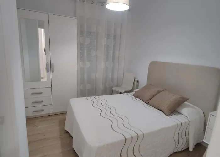 Appartement Atico Espacioso En Zona Centrica Sarria